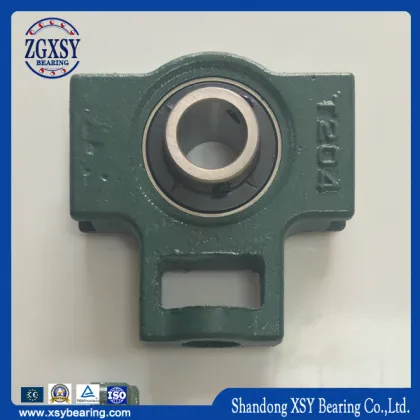 Pillow Block Bearings (UCP205)