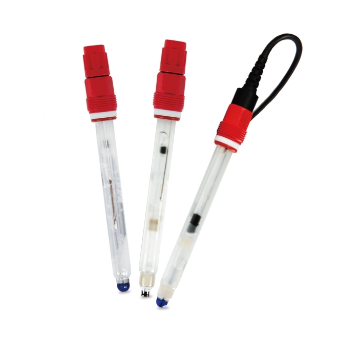 pH Measurement Device-pH Electrode