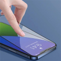 Оптовая 9H SuperSmooth Temdered Glass Film iPhone 15/14/13