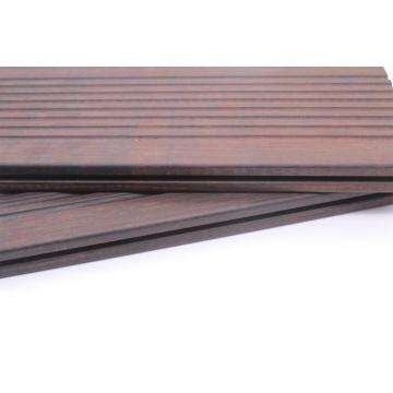Longlife Guarantee Bamboo Decking Best bamboo outdoor decking - standard groove-30 Manufactory