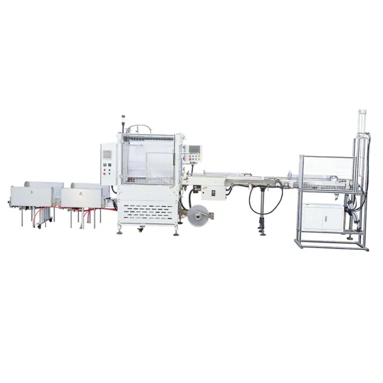 Automatic High speed Disposable paper bowl salad bowl takeaway cup making forming packing machine