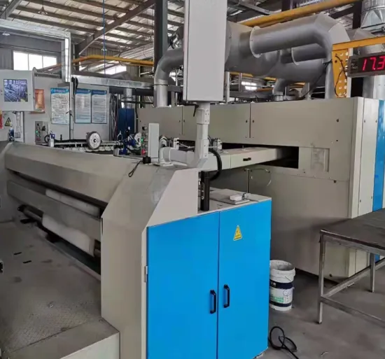 Coater for Thin Films