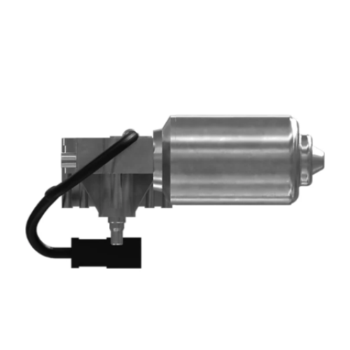 Loader 988GC window wiper motor 389-2249/511-2371, cab window accessories 3892249/5112371