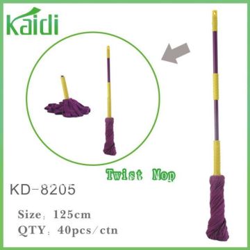 KD-8205 long lifetime twist mop