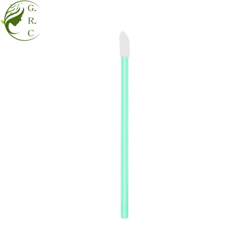 Disposable Professional Lip Brush Makeup Brush