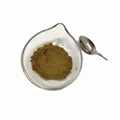 Pure Cumin Seeds Powder for Hot Sale