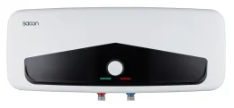 Rectangular Glass-lined Electric Storage Water Heater