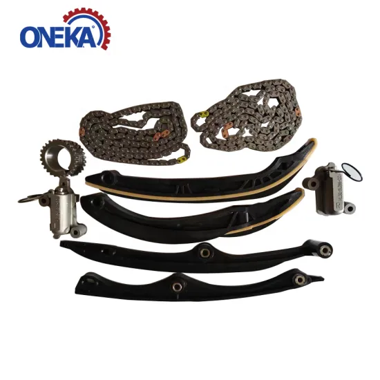 ONEKA High Quality Timing Chain Kit ONK-FD061 31079S for Ford F150 3.5 Engine