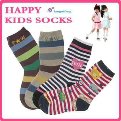 custom child baby socks ,baby socks manufacturer