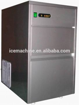 ZB-70B stainless steel commercial ice machine/ice making machine/ice maker/ice making machine