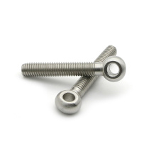 Stainless Steel DIN444 Eye Bolts