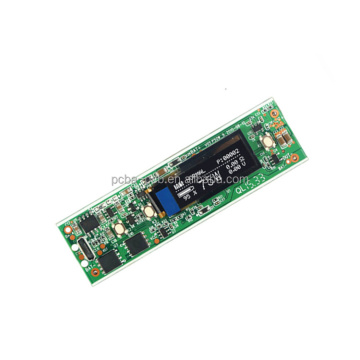 Shenzhen Smt: Professionelle PCB -Montage und PCBA -Produktion für Industrieautomation -Roboter