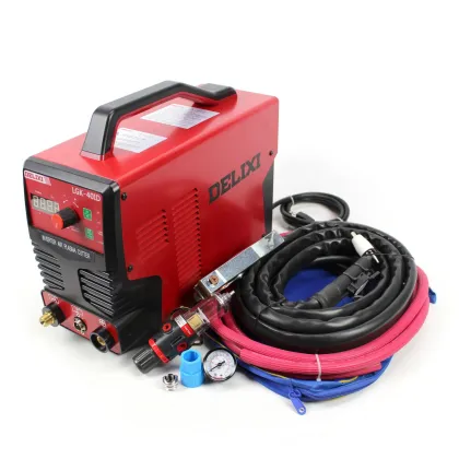 Cut-40 60 Air Plasma Welding Machine& Cut Welder&Plasma Welders
