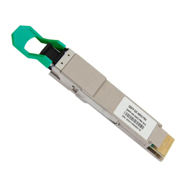 400GBASE-FR4 QSFP-DD PAM4 1271-1331NM 2KM DOM DUPLEX LC SMF MODULE