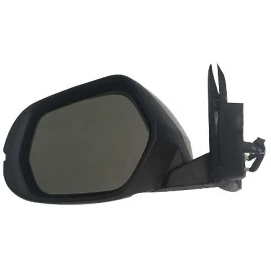 Door Mirror 76258-t7j-h01 76208-t7j-h01 - Auto Side Mirrors for Honda Vezel 2015 Driver Side Rearview