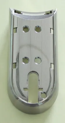 Monochrome injection products company