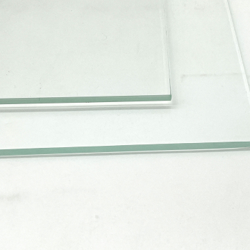 3mm Highly Transparent 99% Touchable A.R. Glass for Display Devices and Picture Frames
