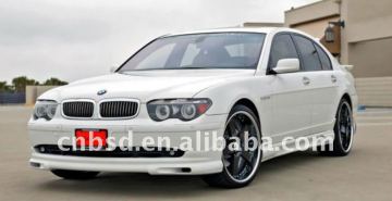 Body Kit für BMW E65 730 740 des HM -Stils