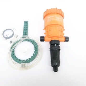 Proportal Pumpe Dosierpumpe Dispenser Injektor Proporting Pumpe Rain Coll