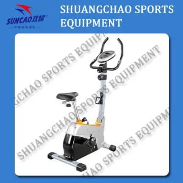 Fitness Magnetic Bike