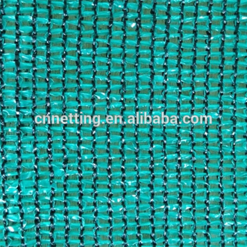 Factory greenhouse sun shade netting