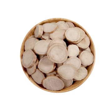 Scrophulariae Radix Herbal Supplement – Mild and Natural Formula