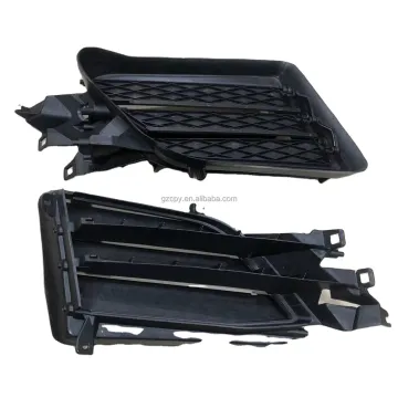 Front Fog Lamp Framework Right for Tesla Model S 2016-2020