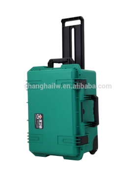 plastic case for moving head lights x320