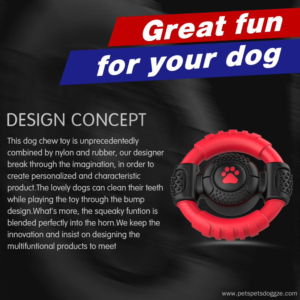 New Release Dog SuppliesWheel Interactive Eco Friendly