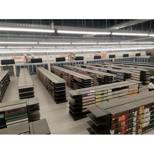 LED LIGENTE LINEAR LIGHT 20W 600MM