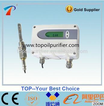 Continuous Online Transformer Oil Water Content Analysis Apparatus/Water Vapour in Air Tester