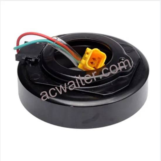P Ac Clutch Coil 12V for Compressor - OE No. 10851603162 / 922339203 / 929F