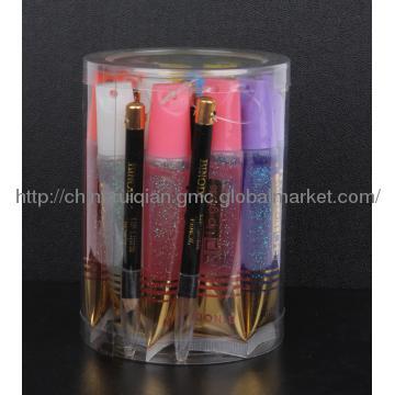 sweety  lip gloss  & eyeliner