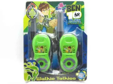 BEN10 INTERPHONE