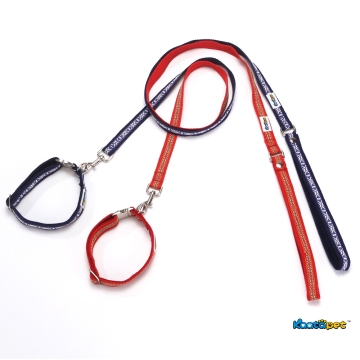 Ethnic Style Series Dog Traction set