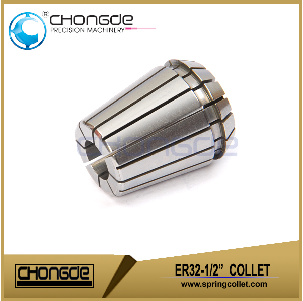 ER32 1/2&quot; Ultra Precision ER Collet