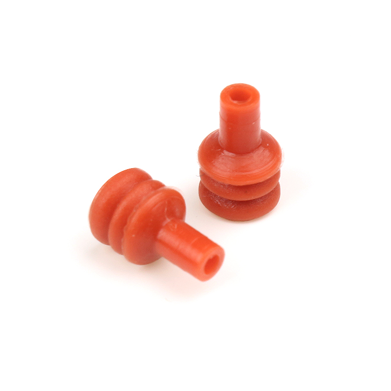 Professional Brand Connectors Accessory Electronic Components Supplier 184140-1 Automobile Connector 1841401