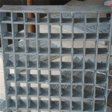 30x3 30x30 아연 도금 강철 격자 무게