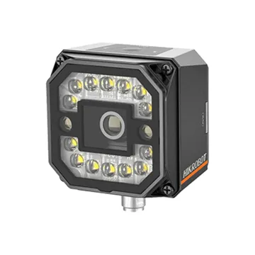 HIKROBOT MV-DBA13E-06/12/15: A High-Resolution, Intelligent Code Reader for Industrial Machine Vision Applications