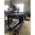 Longitudinal Seam Welding Automatic Longitudinal seam welding machine Manufactory