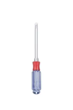 Fixtec Mini Chrome Vanadium Screwdriver Set