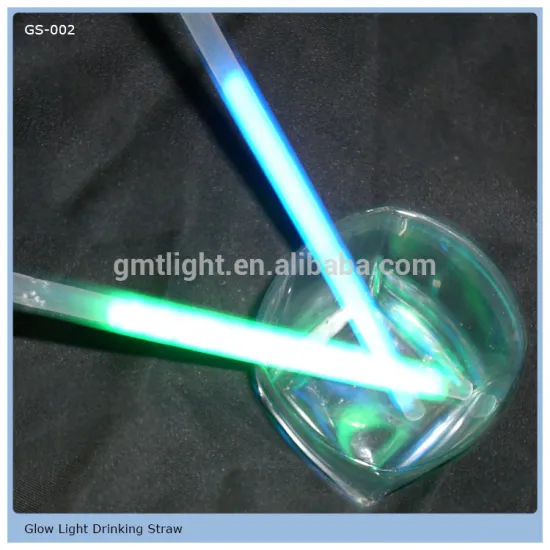 glow in the dark stirrer