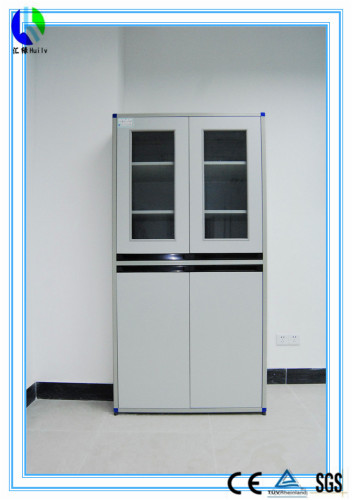 New Arrived Steel Lab Storage Cabinet (HL-GG012)