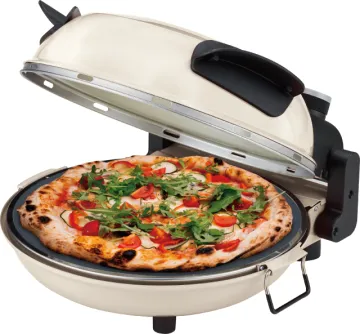 Factory Direct Pizza Oven Rain Cover Protective Pizza Oven Cover Waterproof Pizza Grill Cover