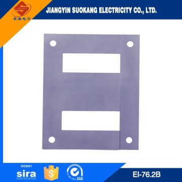 EI 76.2B price of crgo steel