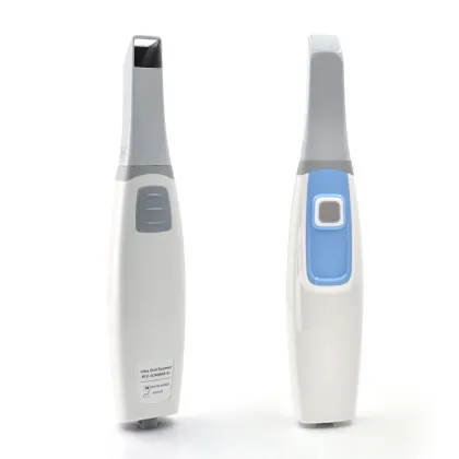 Digital Dental Intraoral Scanner Oral Scanner Handheld