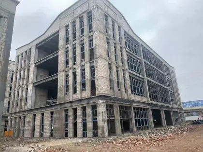 Xinyi Steel Structure Engineering