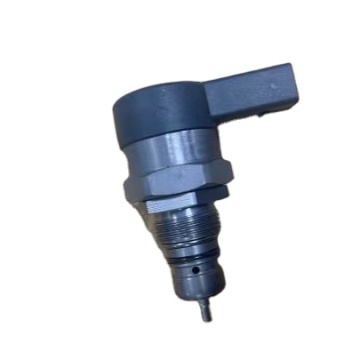 NOUVEAU RÉGULATEUR DE PRESSION DE Rail de carburant Valve DRV 0281006002 pour le siège Audi VW Skoda
