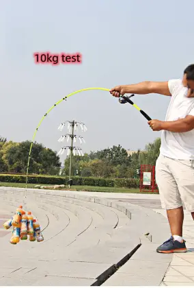 Guangzhou Fishing Rod and Line NBR Protection Tube for Different Styles of Fishing Rods