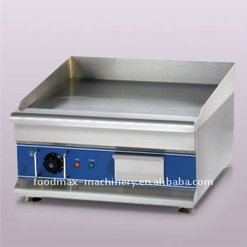 electric griddle